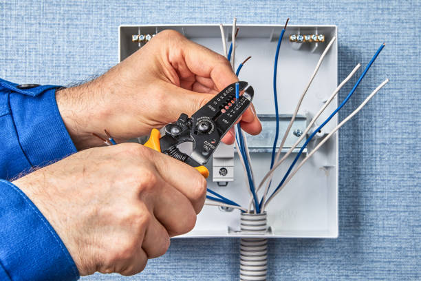 Trusted Bainbridge, PA Electrical Services Experts