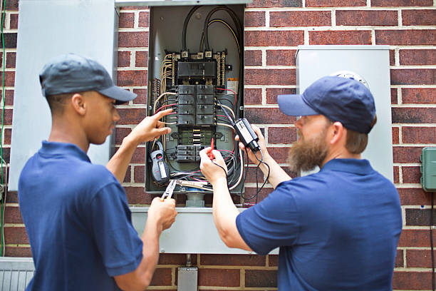 Electrical Maintenance Services in Bainbridge, PA